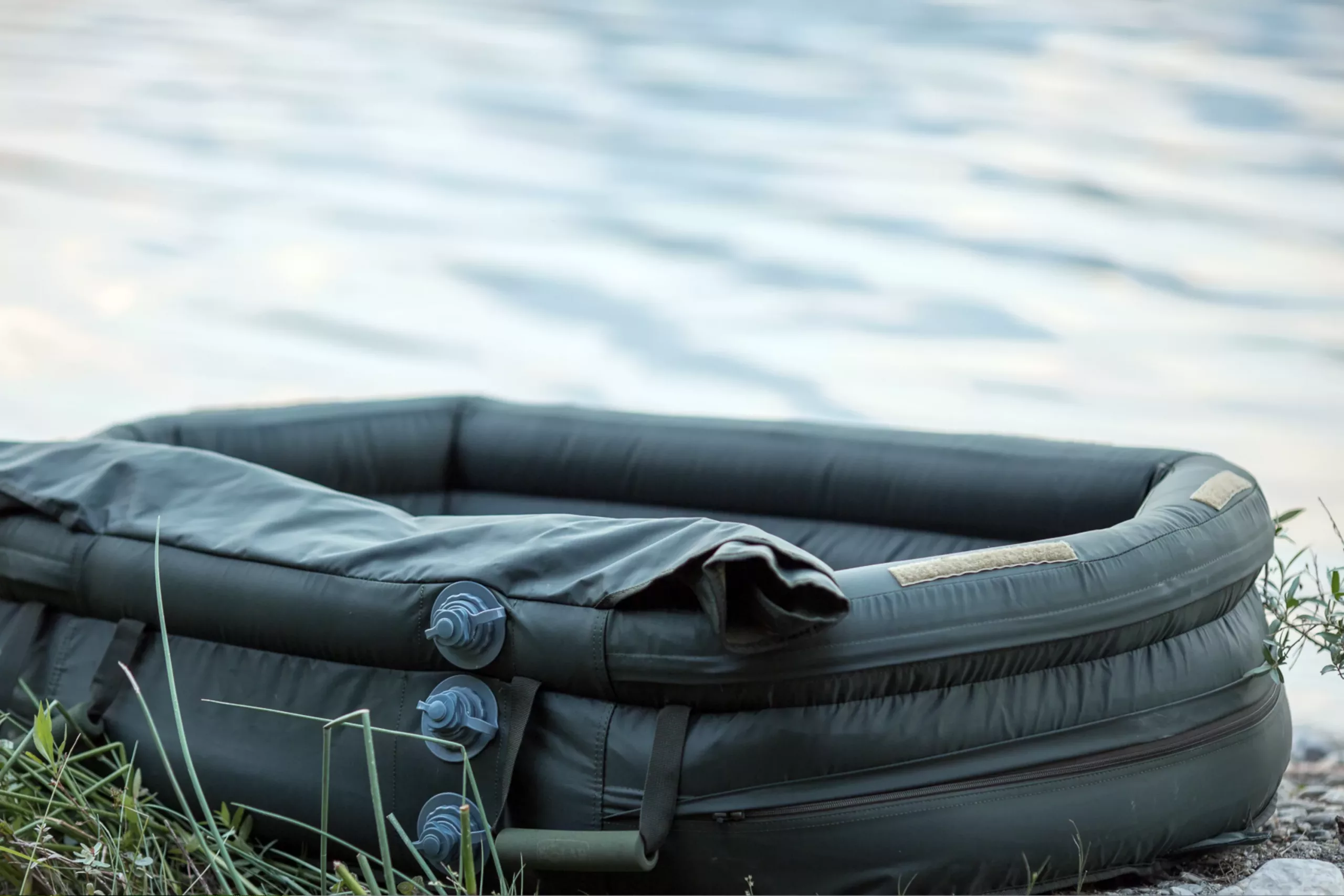 Solar Tackle – SP Inflatable Unhooking Mat